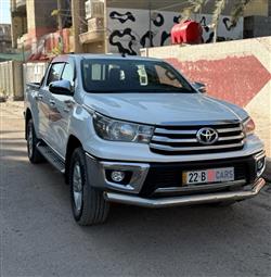 2020 تويوتا هايلوكس