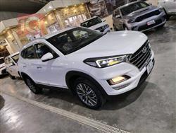 2020 هيونداي توسان