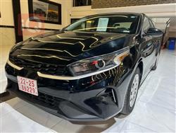 2024 كيا فورتي