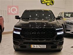 2022 رام 1500