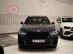 2023 بي ام دبليو X5