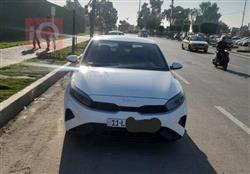 2024 كيا سيراتو