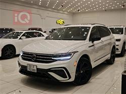 2023 فولكسفاغن تيغوان