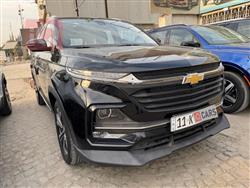 Chevrolet Captiva 2024