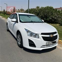 Chevrolet Cruze 2015