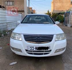 2013 نيسان صني