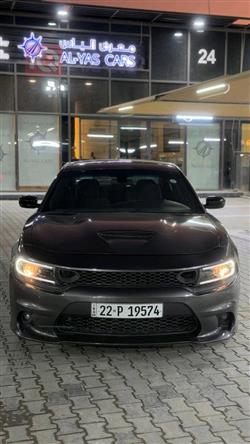 Dodge Charger 2023