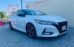 2020 نيسان سنترا