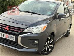 2024 ميتسوبيشي ميراج