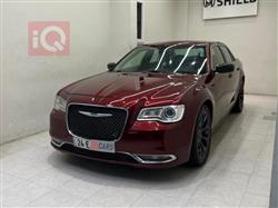 Chrysler 300 2017