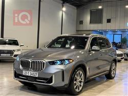 2024 بي ام دبليو X5