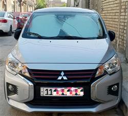 2024 ميتسوبيشي ميراج