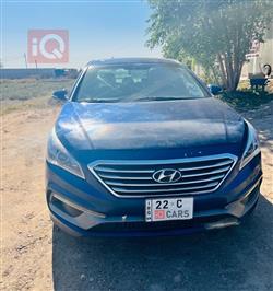 Hyundai Sonata 2017