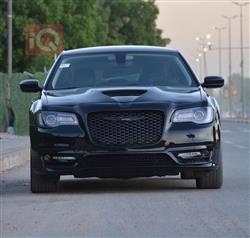 2023 كرايسلر 300