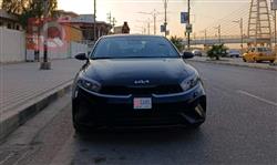 2024 كيا فورتي