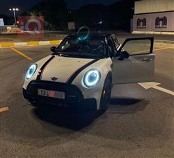 Mini Cooper 2024