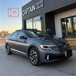 2024 فولكسفاغن جيتا