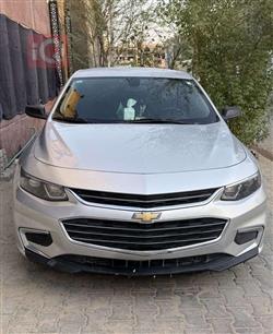 2018 شيفروليه ماليبو