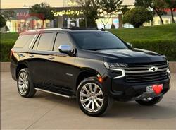 Chevrolet Tahoe 2023