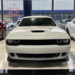 2023 دودج تشالنجر