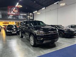 Ford Expedition 2024