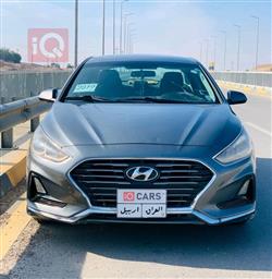 Hyundai Sonata 2019