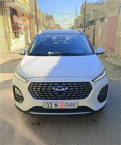 2022 شيري تيكو 2 برو