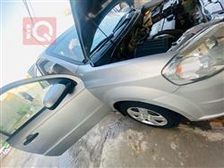 2016 شيفروليه أفيو