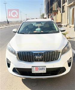 Kia Sorento 2019
