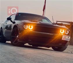 Dodge Challenger 2019