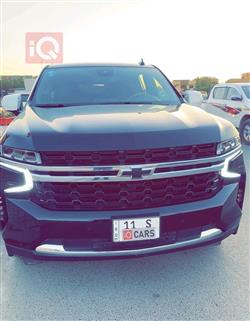 Chevrolet Tahoe 2023