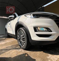 2020 هيونداي توسان