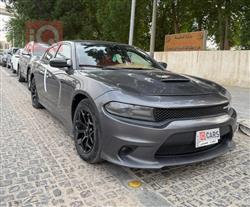 Dodge Charger 2016