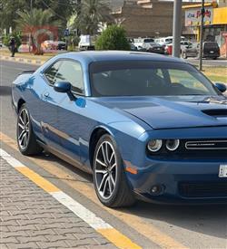 2023 دودج تشالنجر