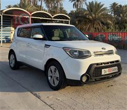 Kia Soul 2016