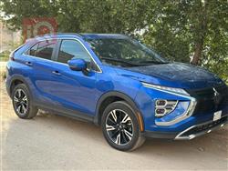 Mitsubishi Eclipse Cross 2023