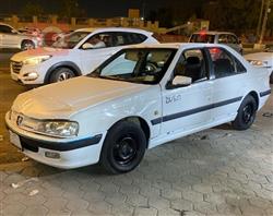 2011 بيجو بارس