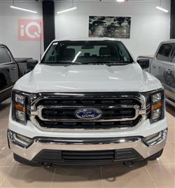 2023 فورد إف-150