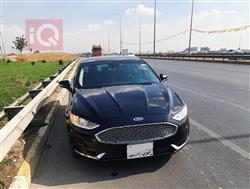 2020 فورد فيوجن