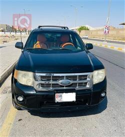 2008 فورد إسكيب