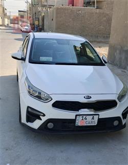 Kia Cerato 2019