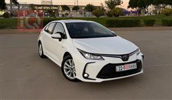 2024 تويوتا كورولا