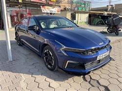Kia K5 2024