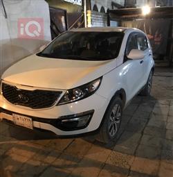 Kia Sportage 2016