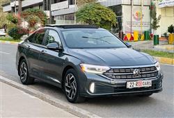 2022 فولكسفاغن جيتا