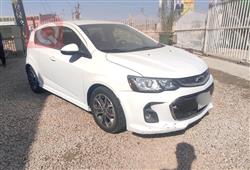 2019 شيفروليه سونيك