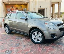 2012 شيفروليه ايكونس