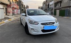 2015 هيونداي أكسنت