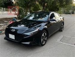 2023 هيونداي النترا