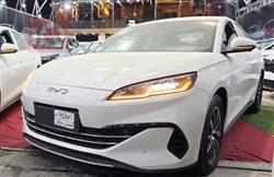 2025 بي واي دي سيل 06 DM-i